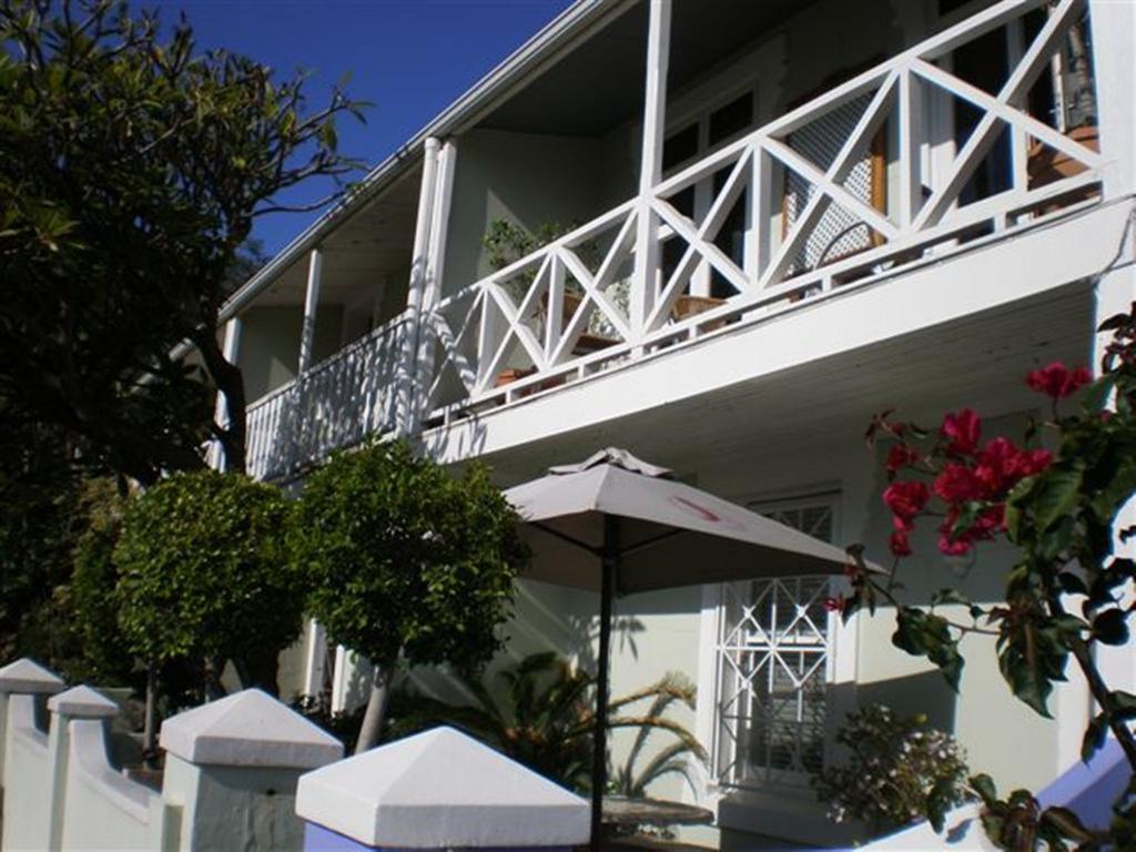 My Travelution - Travel Club - Gordon's Guest House