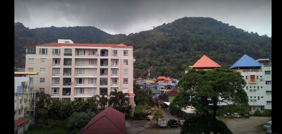 My Travelution - Travel Club - Forest Patong Hotel