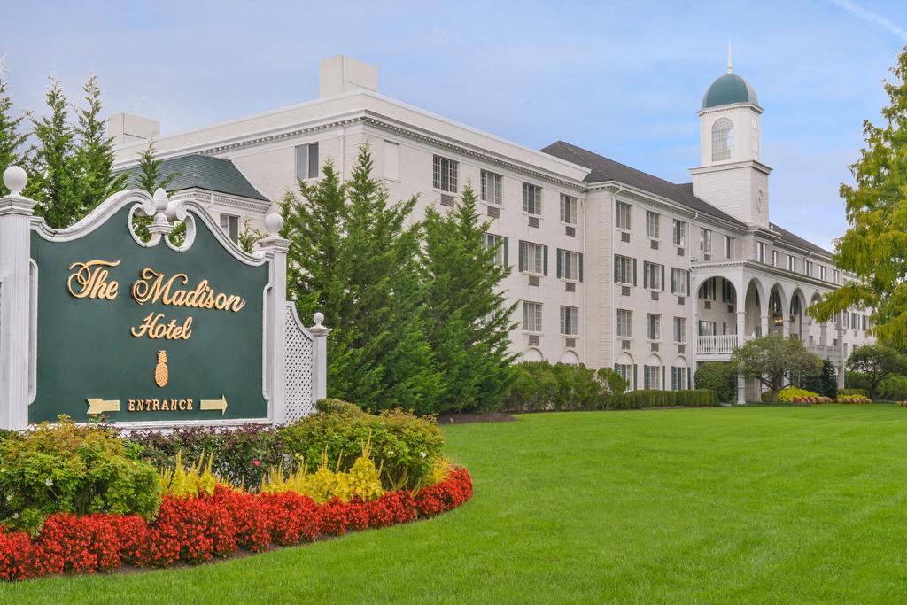 My Travelution - Travel Club - Best Western Hotel Madison