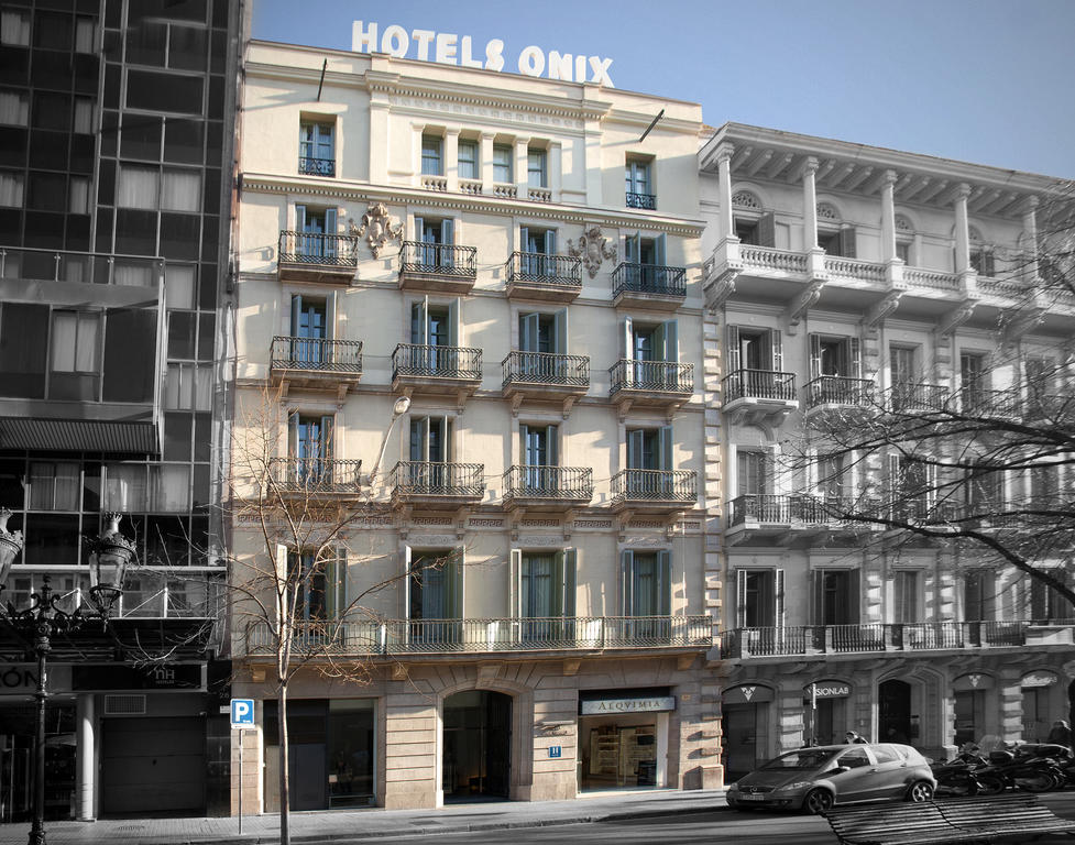 My Travelution - Travel Club - Onix Rambla