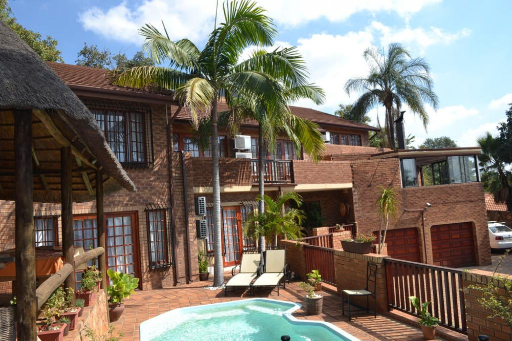 My Travelution - Travel Club - Edelweiss Corporate Guesthouse