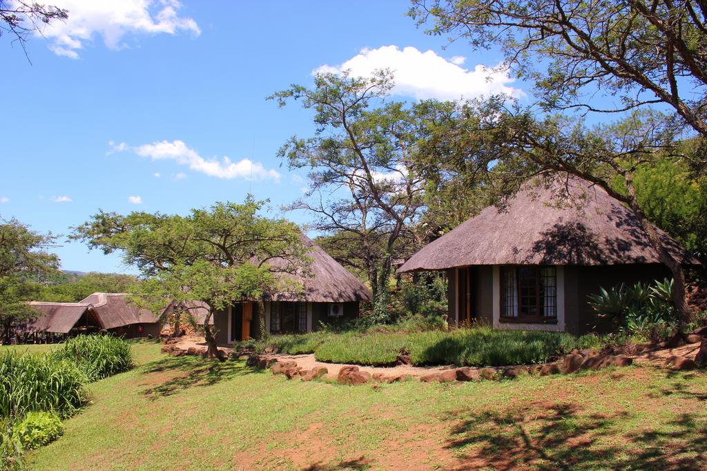 My Travelution - Travel Club - Ascot Bush Lodge