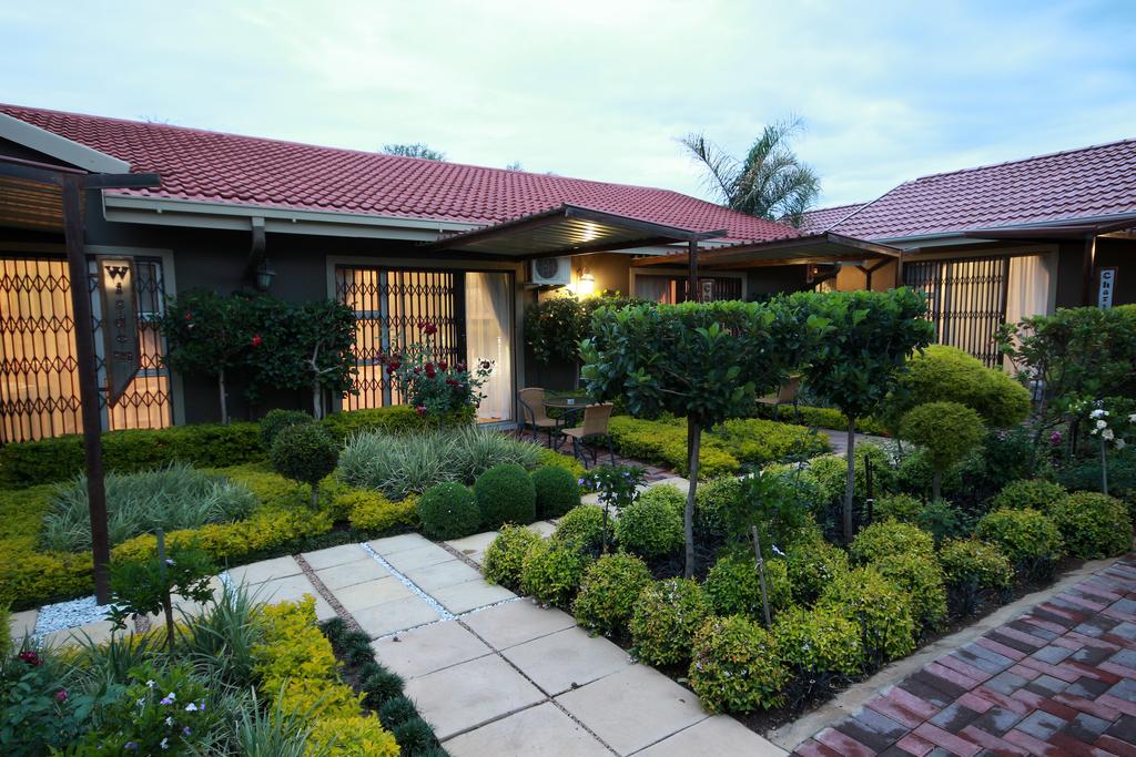 My Travelution - Travel Club - Avalon Guest Manor
