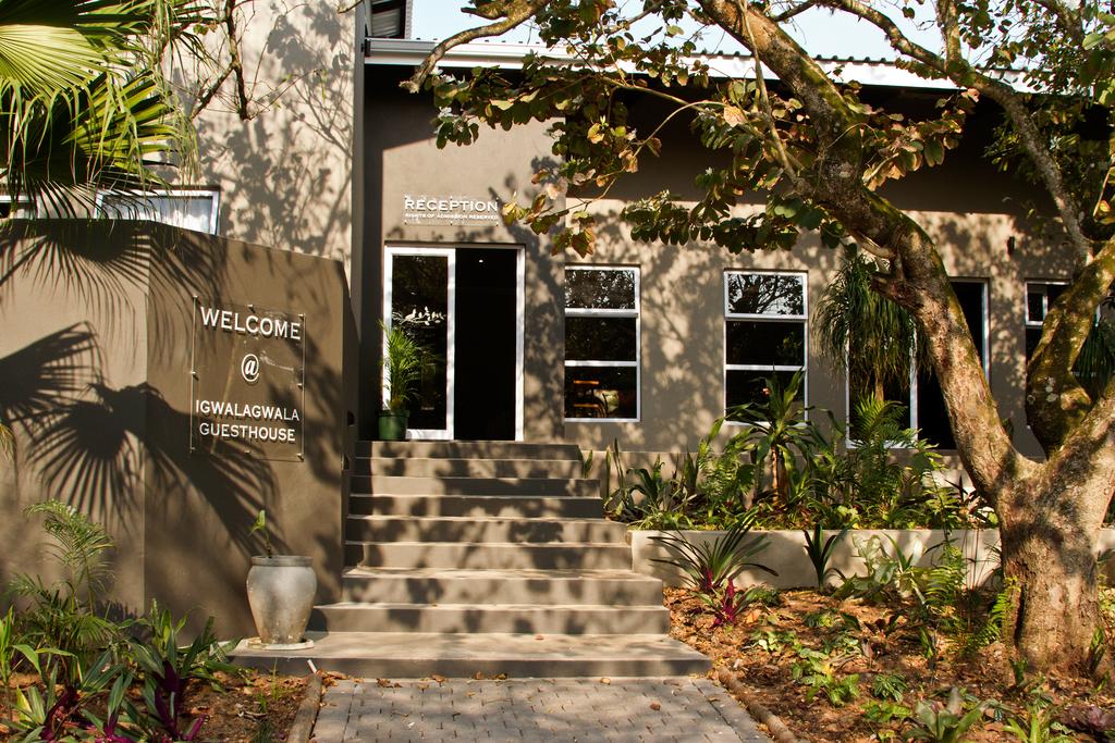 My Travelution - Travel Club - iGwalagwala Guest House