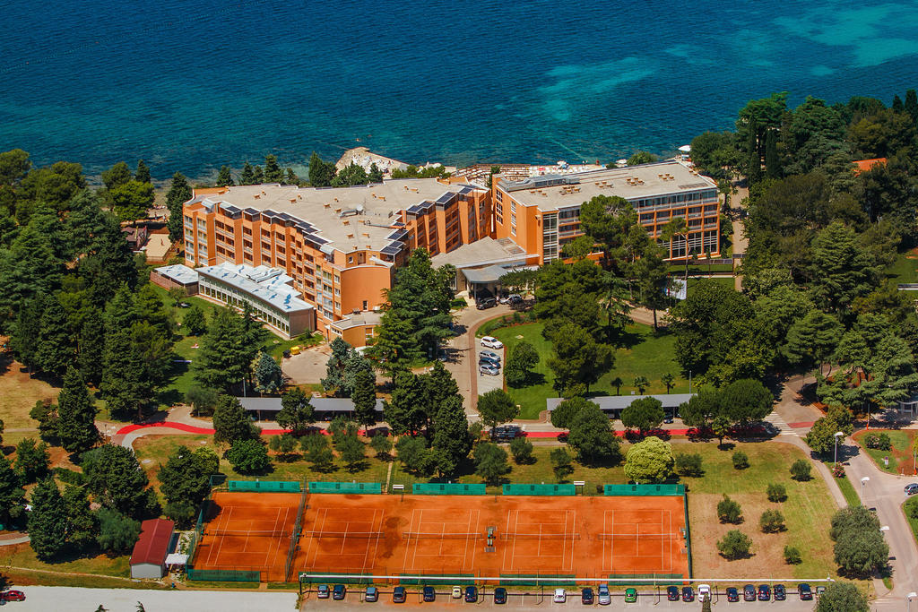 My Travelution - Travel Club - Sol Umag