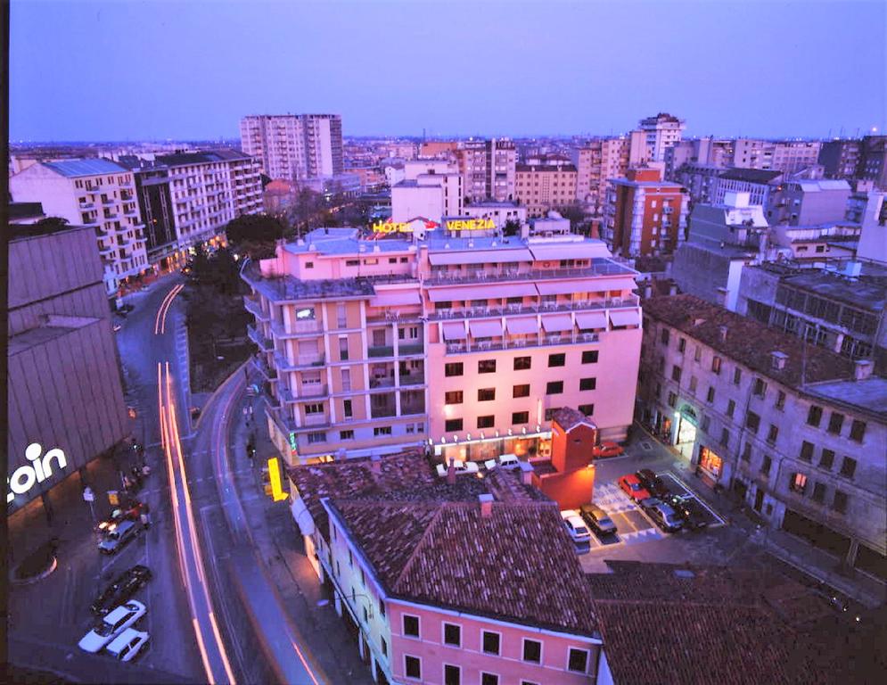 My Travelution - Travel Club - Venezia Hotel
