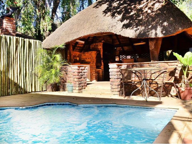 My Travelution - Travel Club - Meerhof Lodge