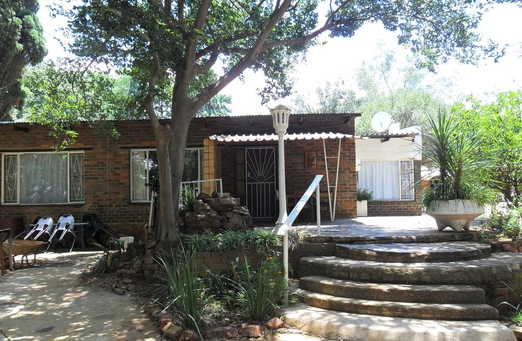 My Travelution - Travel Club - Cynthias Country Stay