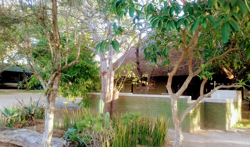 My Travelution - Travel Club - Kingfisher Creek Cottage