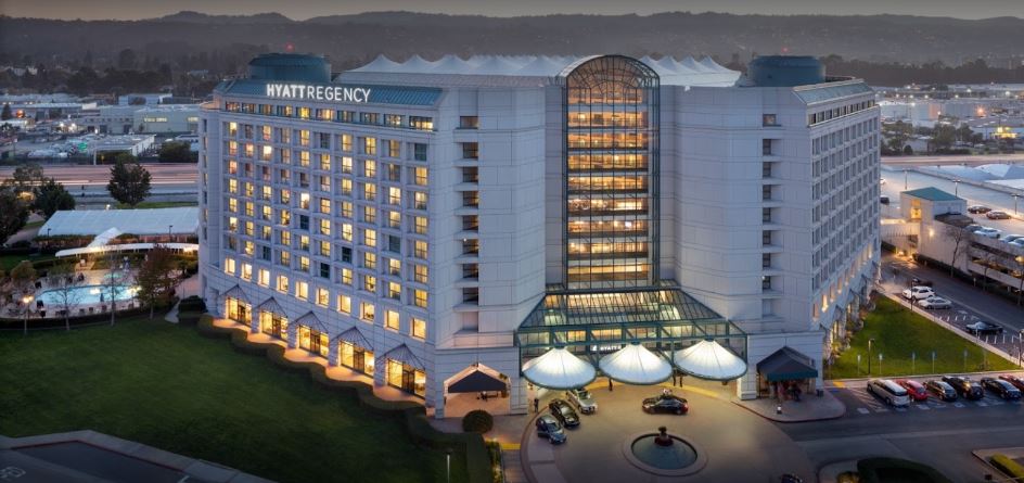 My Travelution - Travel Club - Hyatt Regency San Francisco Airport