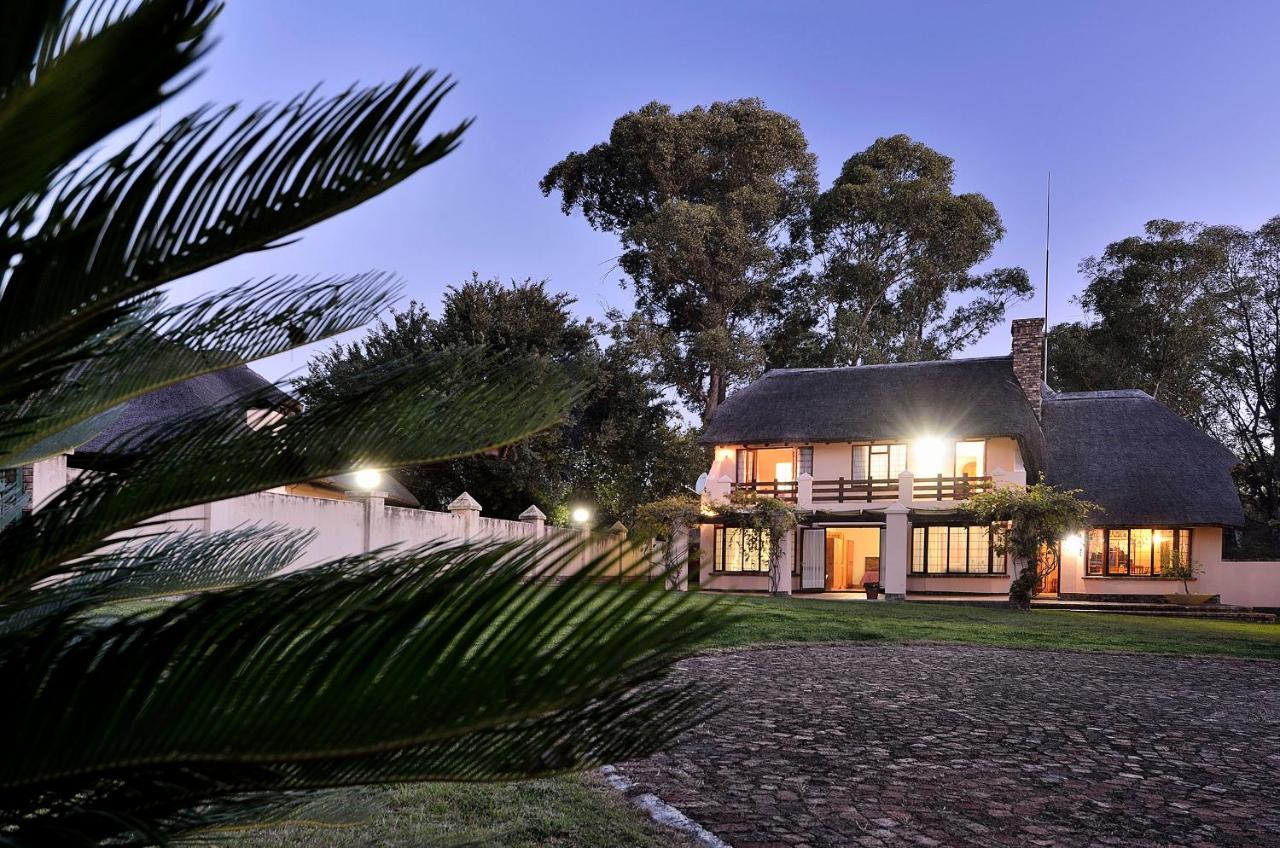 My Travelution - Travel Club - The Cottage Guest House