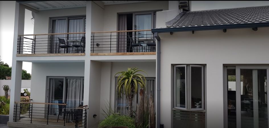 My Travelution - Travel Club - Ocean Bay Guesthouse