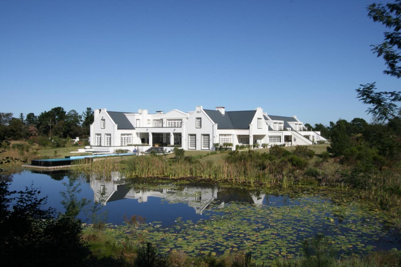 My Travelution - Travel Club - Buffelsdam Country House