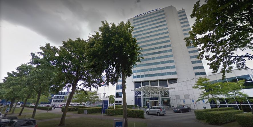 My Travelution - Travel Club - Novotel Rotterdam Brainpark Hotel