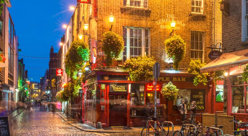 My Travelution - Travel Club - Kinlay House Hostel