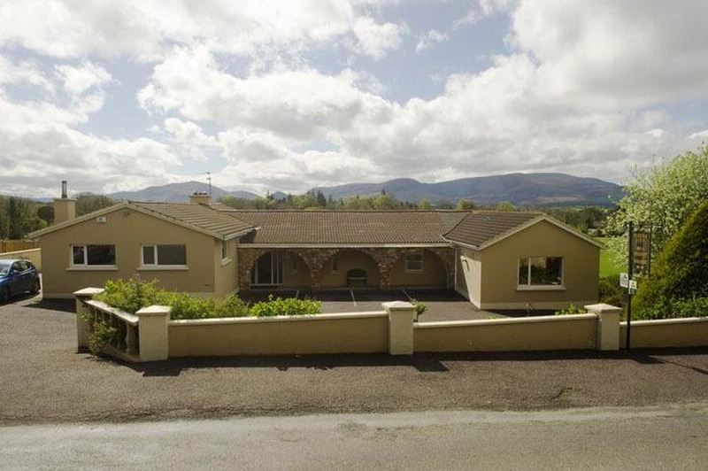 My Travelution - Travel Club - Reeksview B&B Killarney