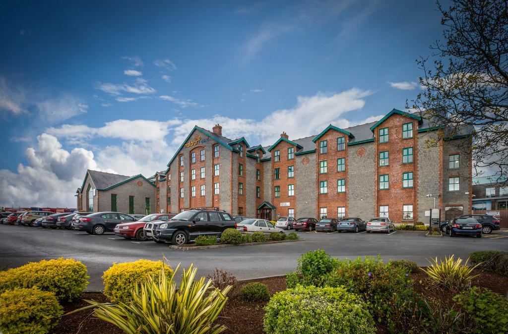 My Travelution - Travel Club - Maldron Hotel Oranmore Galway