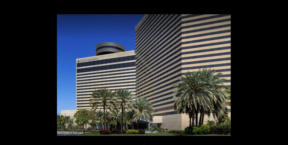 My Travelution - Travel Club - Hyatt Regency Galleria Residence Dubai