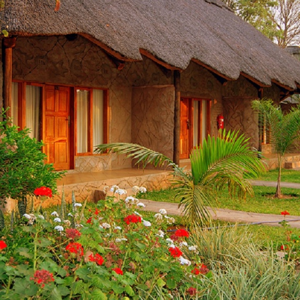 My Travelution - Travel Club - Chrismar Hotel Livingstone