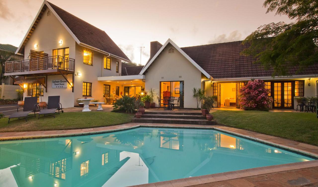 My Travelution - Travel Club - Sylvan Grove Guest House