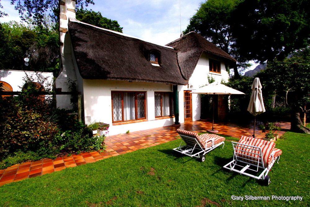 My Travelution - Travel Club - Constantia Woods