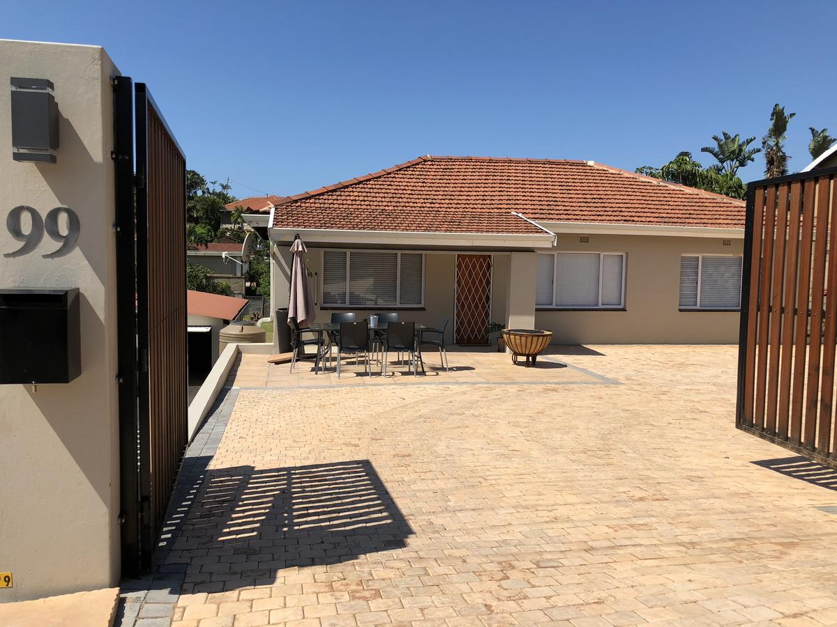 My Travelution - Travel Club - The Boshoff