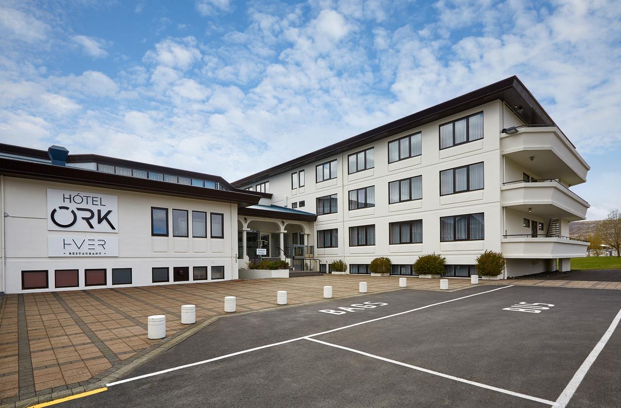 My Travelution - Travel Club - Hotel Örk
