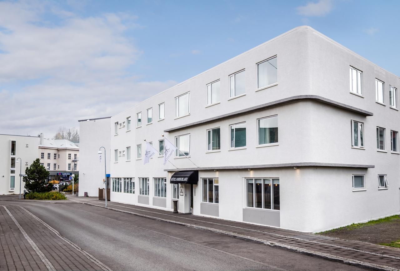 My Travelution - Travel Club - Hotel Nordurland by Keahotels