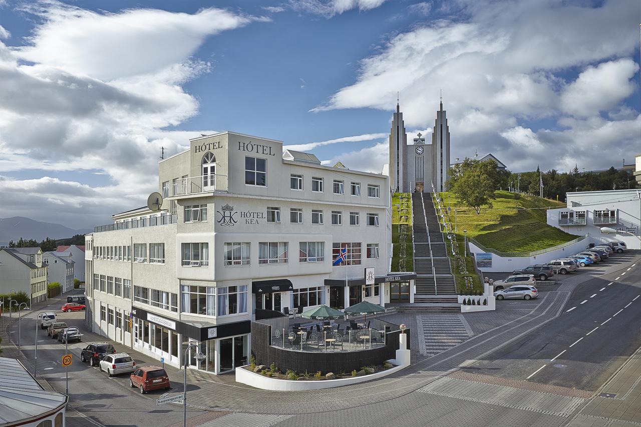 My Travelution - Travel Club - Hotel Kea by Keahotels