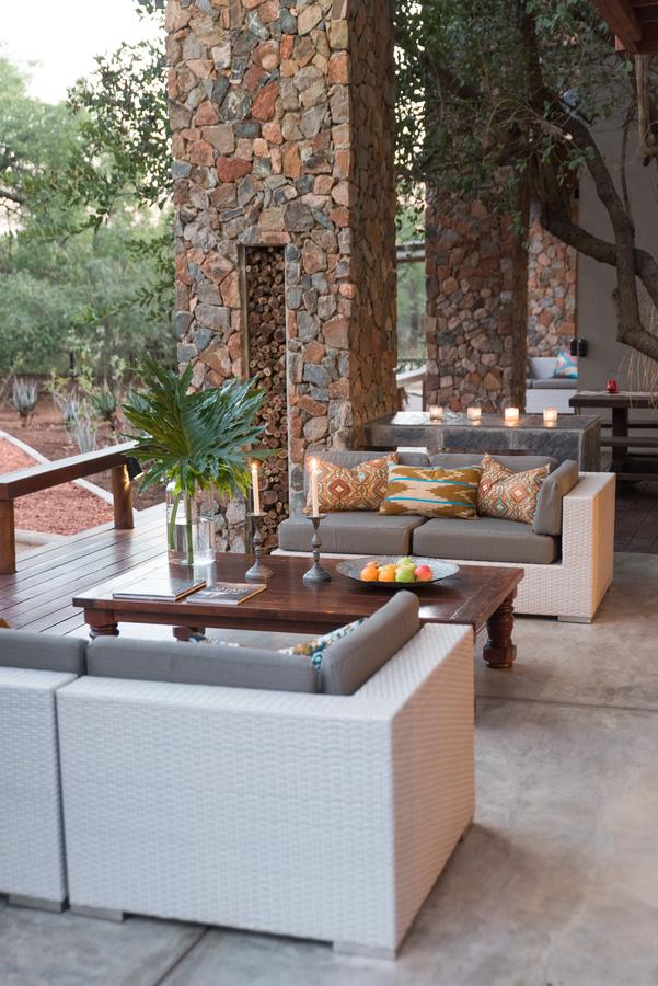 My Travelution - Travel Club - eKhaya Bush Villa