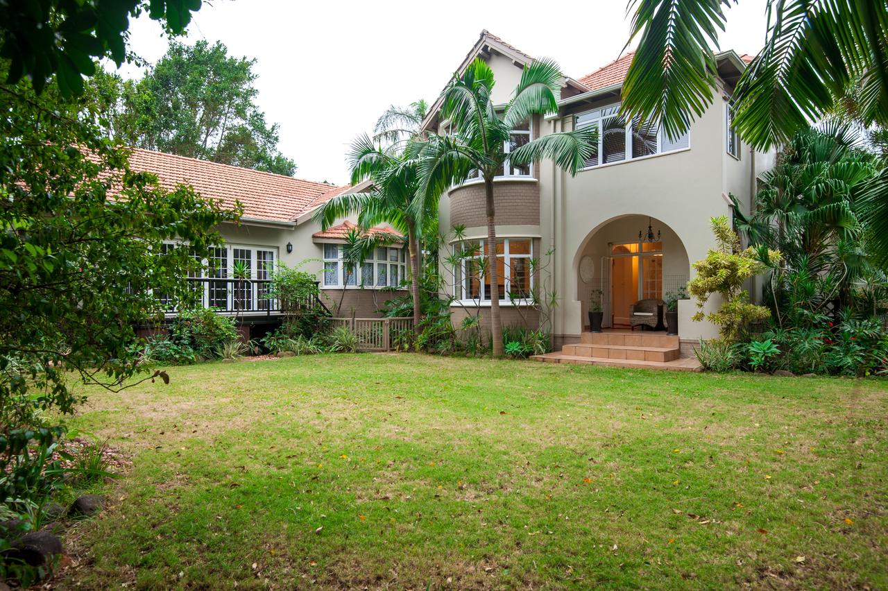 My Travelution - Travel Club - The Brother's Guest House