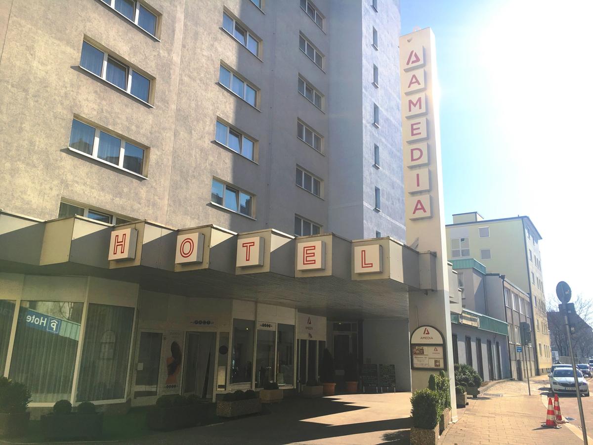 My Travelution - Travel Club - Vitalis by Amedia Hotel