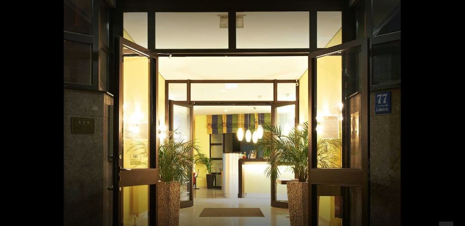 My Travelution - Travel Club - Ghotel Hotel & Living