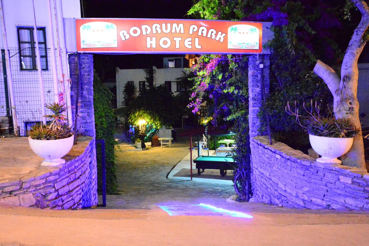 My Travelution - Travel Club - Bodrum Park Resort