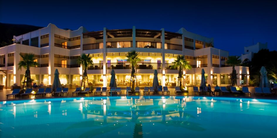 My Travelution - Travel Club - Latanya Beach Resort