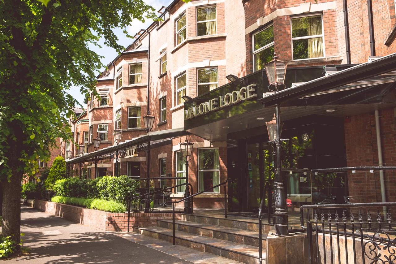 My Travelution - Travel Club - Malone Lodge Hotel & Apartments