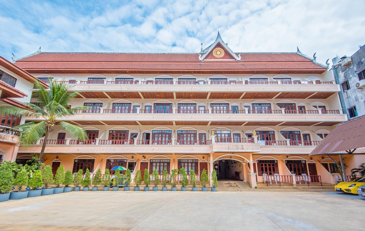 My Travelution - Travel Club - Tony Resort