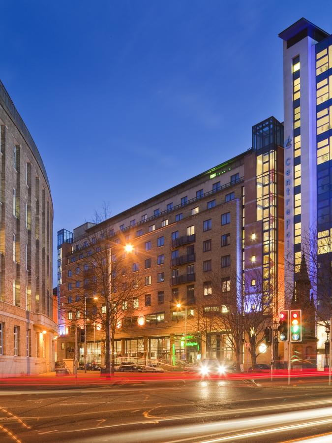 My Travelution - Travel Club - Clayton Hotel Belfast