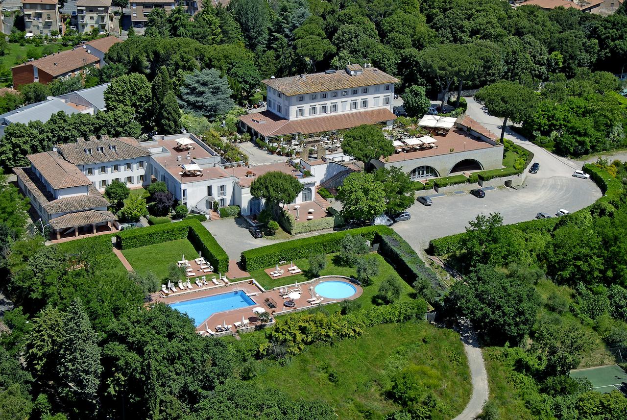 My Travelution - Travel Club - Garden Siena Hotel