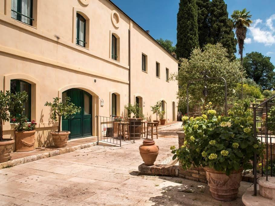 My Travelution - Travel Club - Borgo Grondaie Siena Hotel