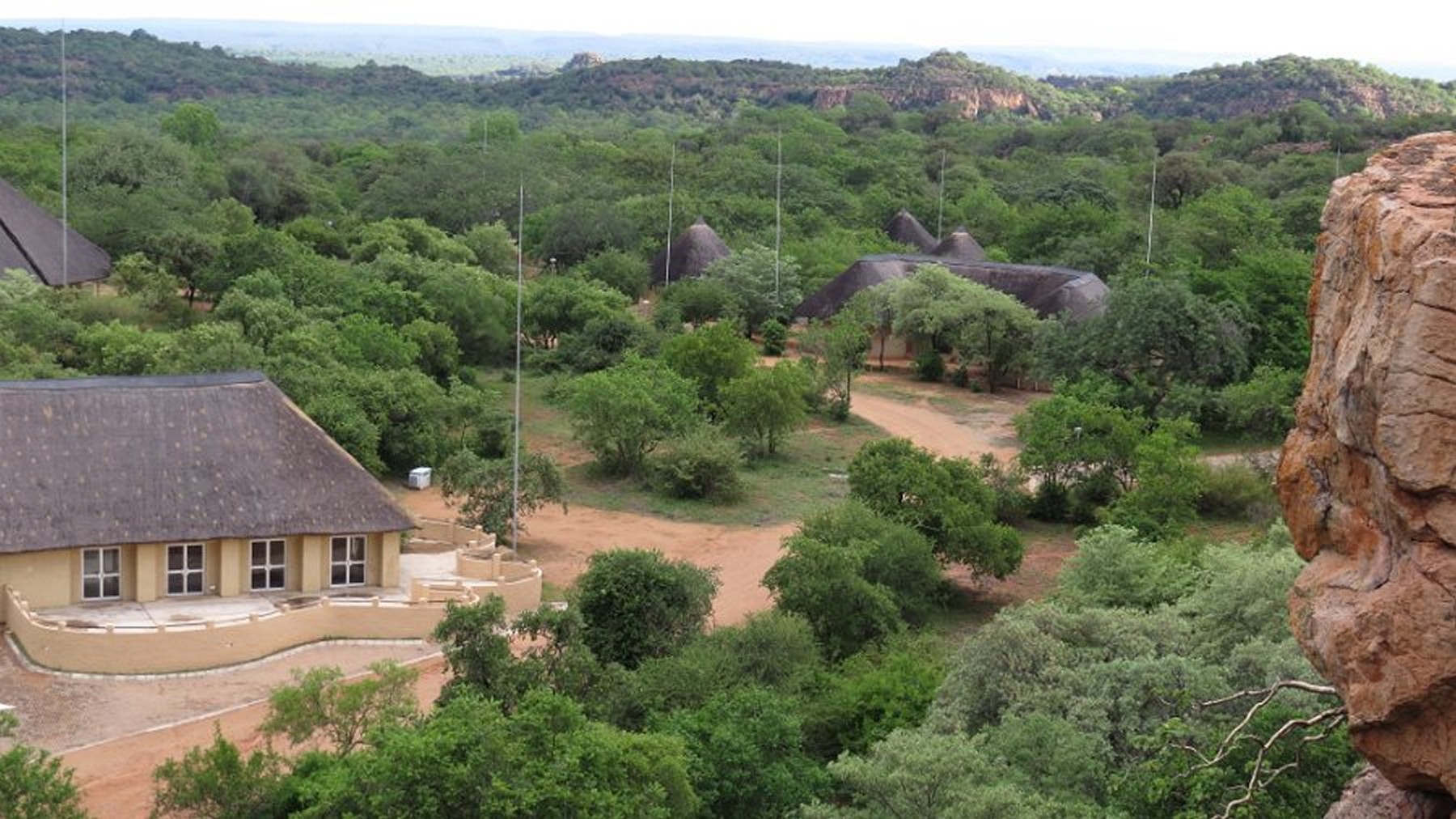 My Travelution - Travel Club - Awelani Lodge