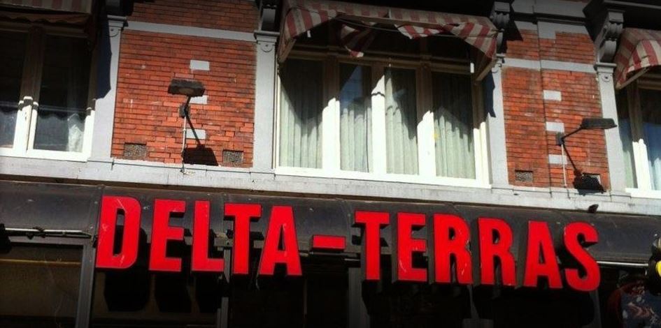 My Travelution - Travel Club - Delta City Center Hotel