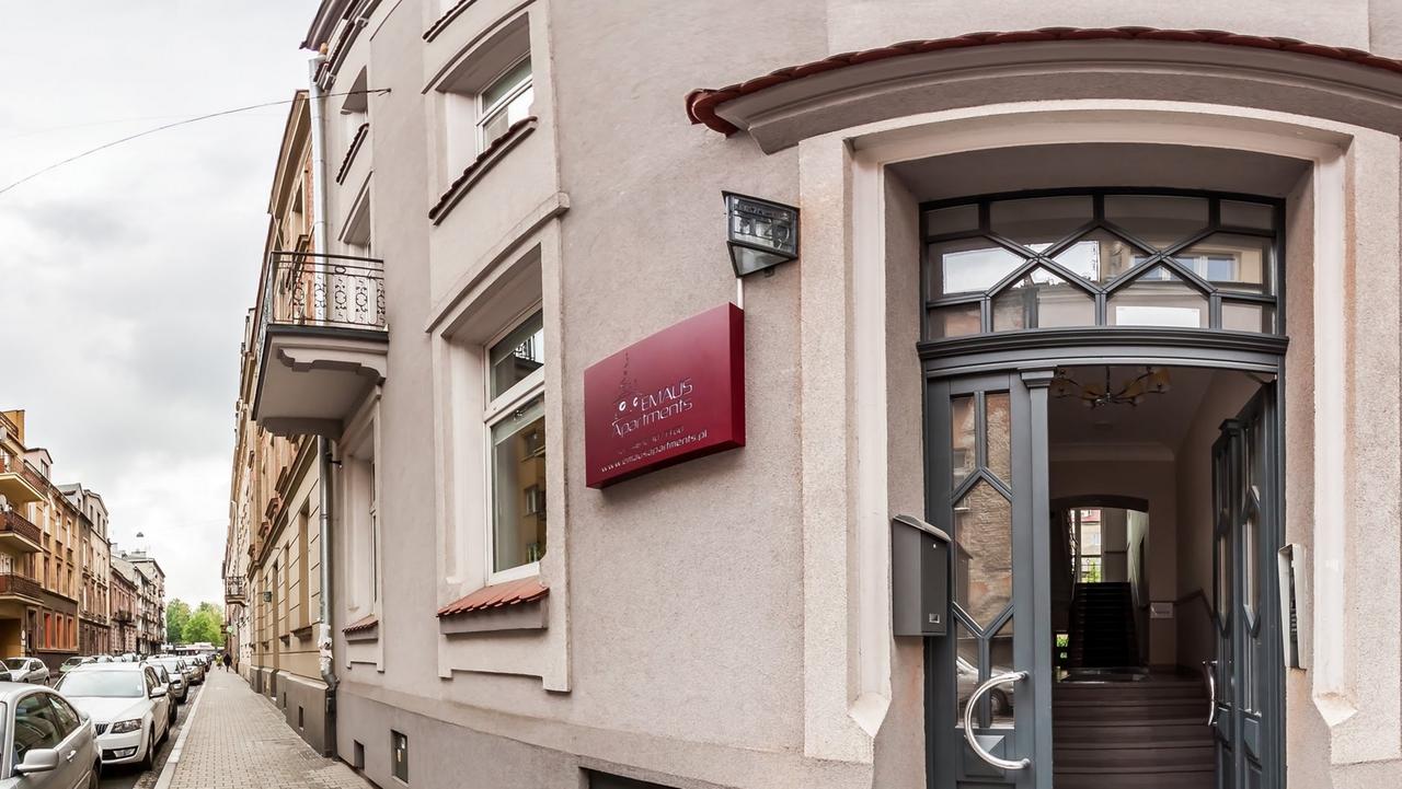 My Travelution - Travel Club - Emaus Apartments
