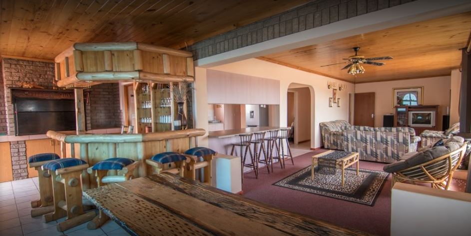 My Travelution - Travel Club - Strandfontein Accommodation