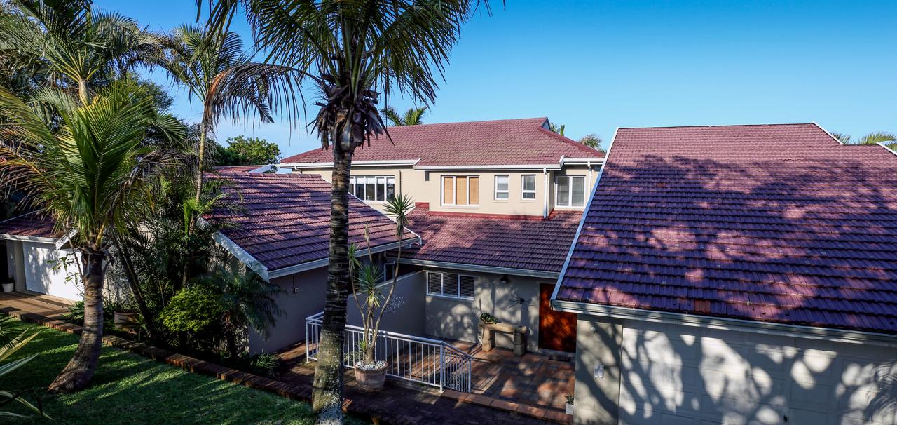My Travelution - Travel Club - Acacia Crescent Seaview Manor