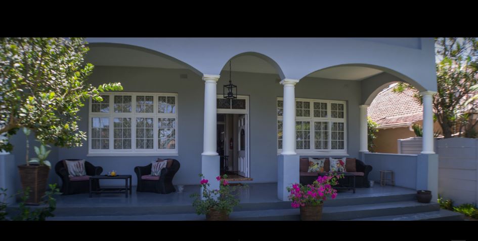 My Travelution - Travel Club - Napier House