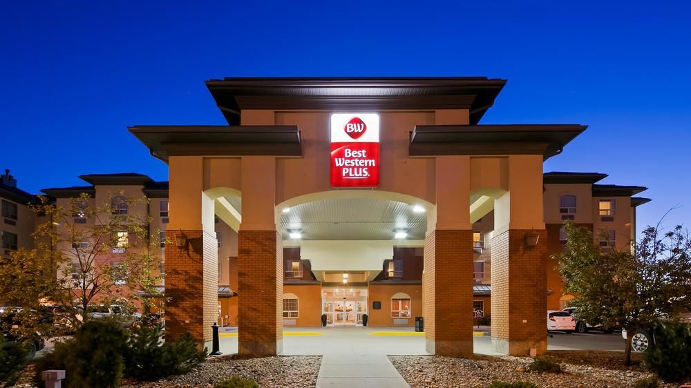My Travelution - Travel Club - Best Western Plus Meridian Hotel