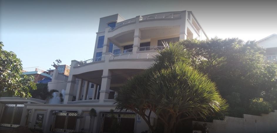 My Travelution - Travel Club - Netcoral Guest House
