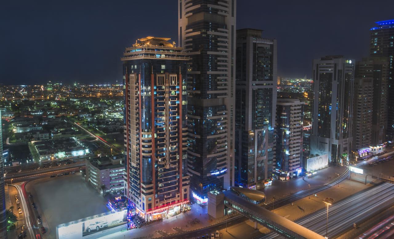 My Travelution - Travel Club - Emirates Grand Hotel Apartments