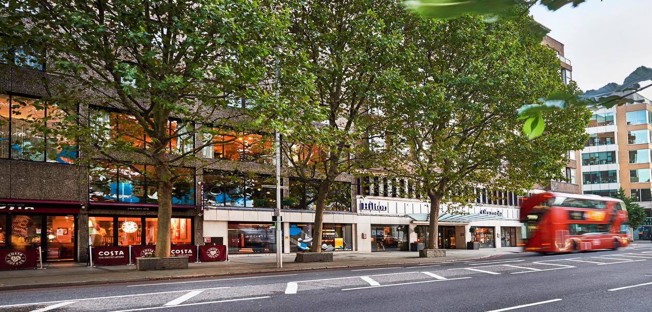 My Travelution - Travel Club - Hilton London Olympia